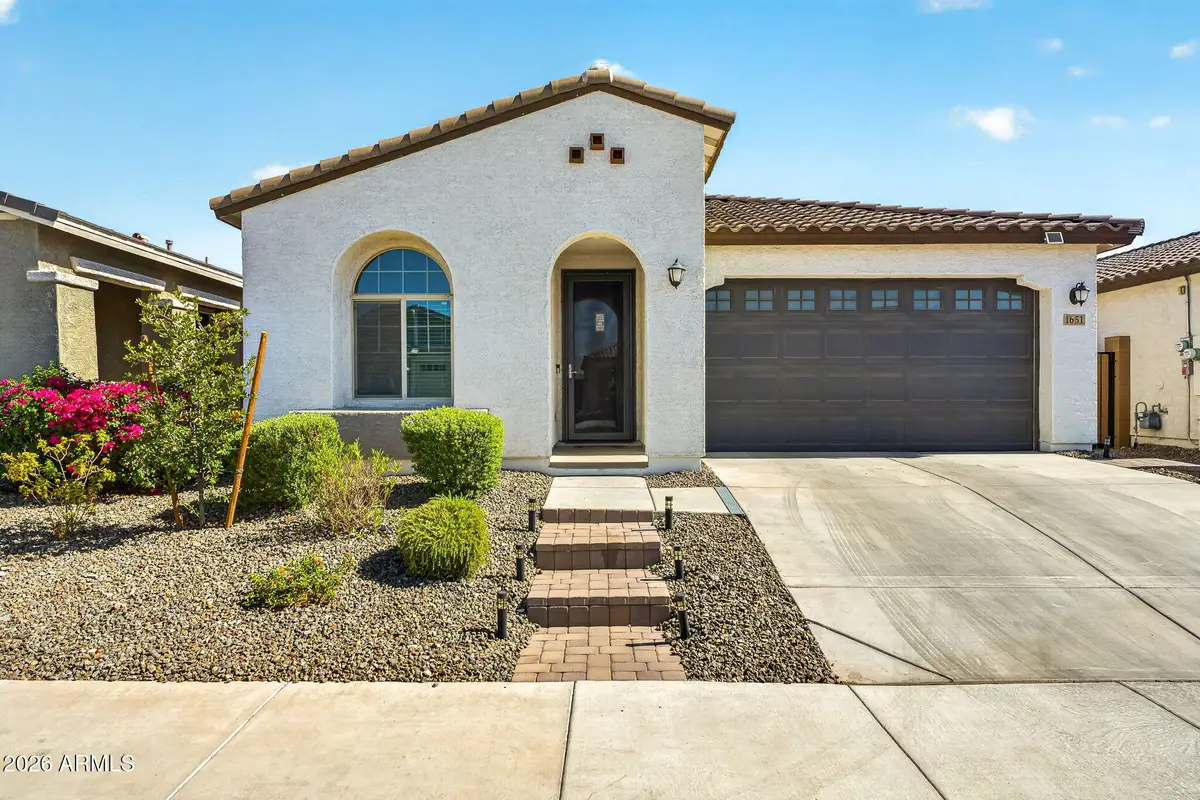 1651 W Estes Way, Phoenix, AZ 85041 - #1