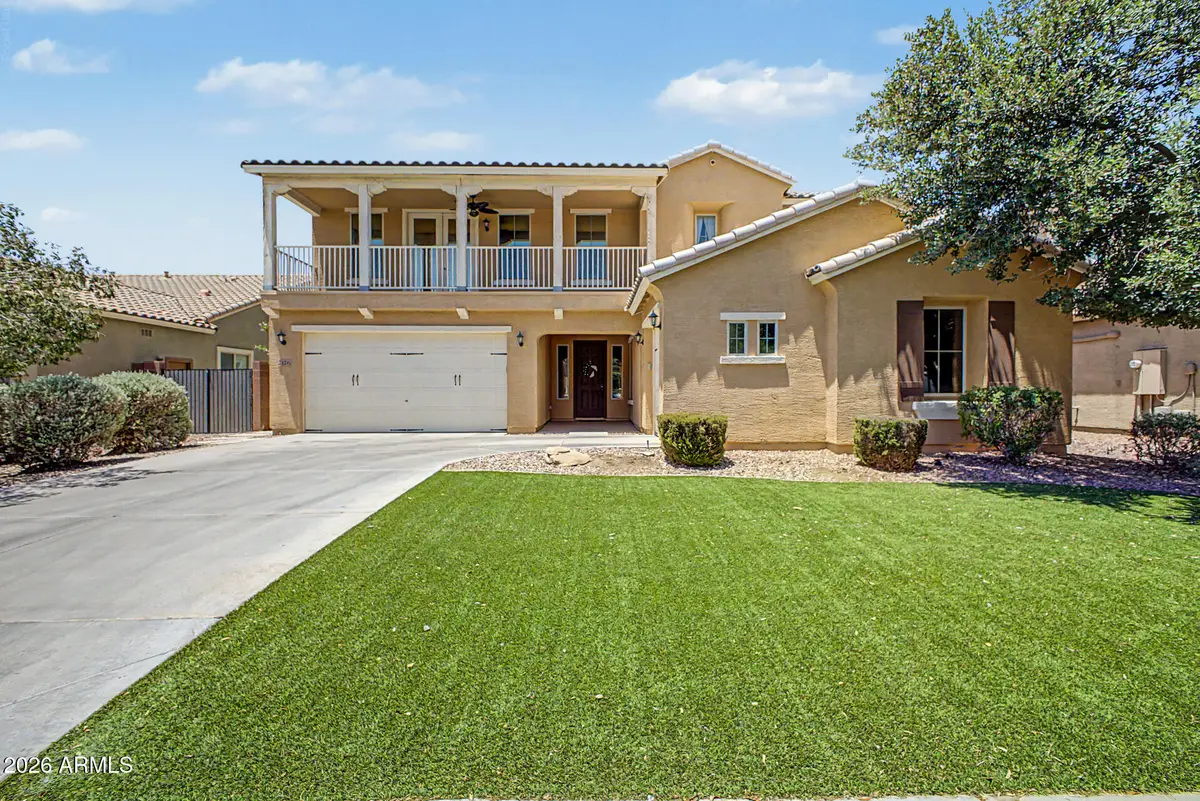 2176 E Indian Wells Drive, Gilbert, AZ 85298 - #1