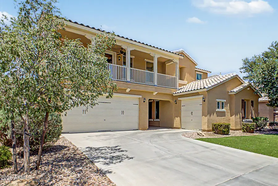2176 E Indian Wells Drive, Gilbert, AZ 85298 - #3