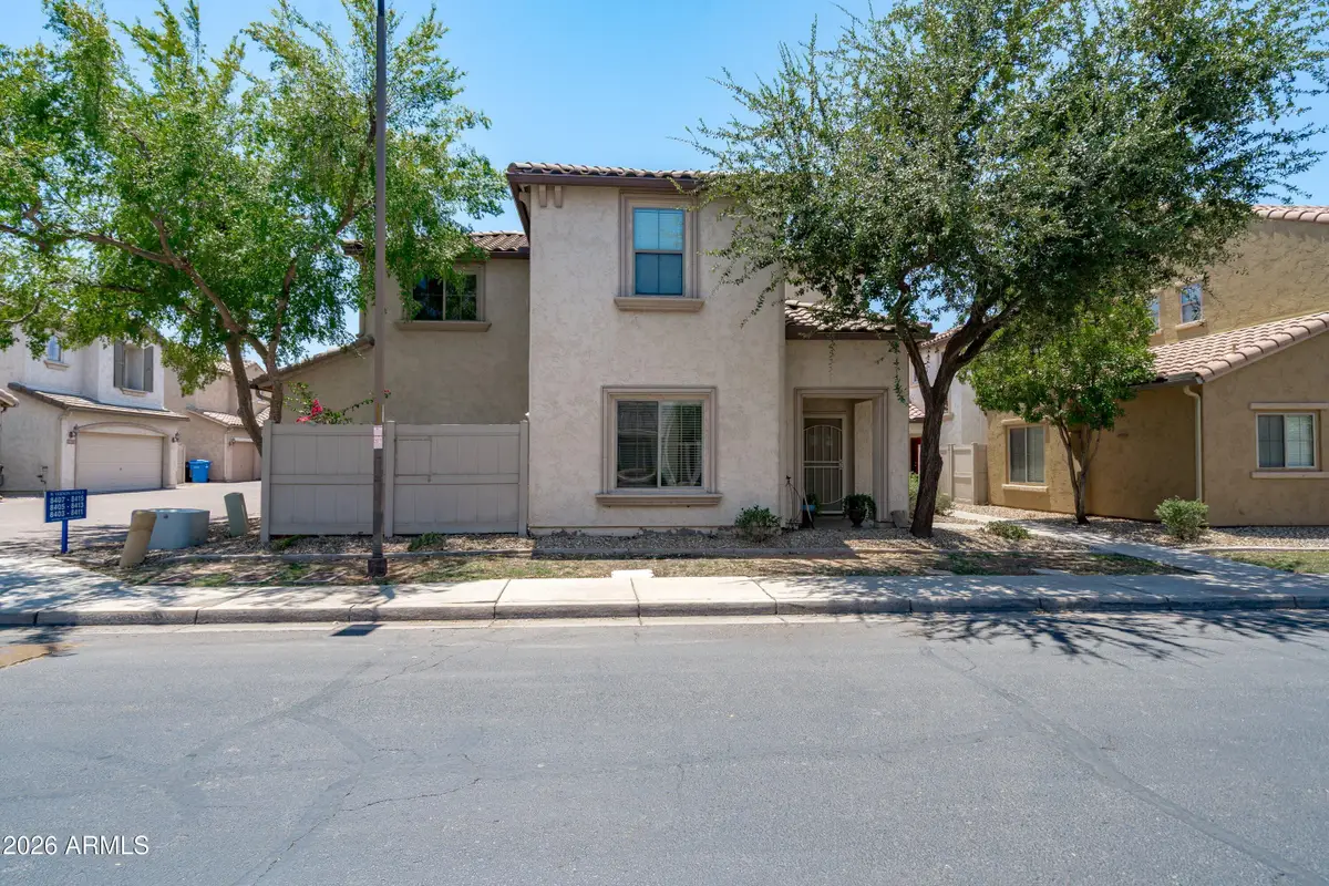 8415 W Vernon Avenue, Phoenix, AZ 85037 - #1