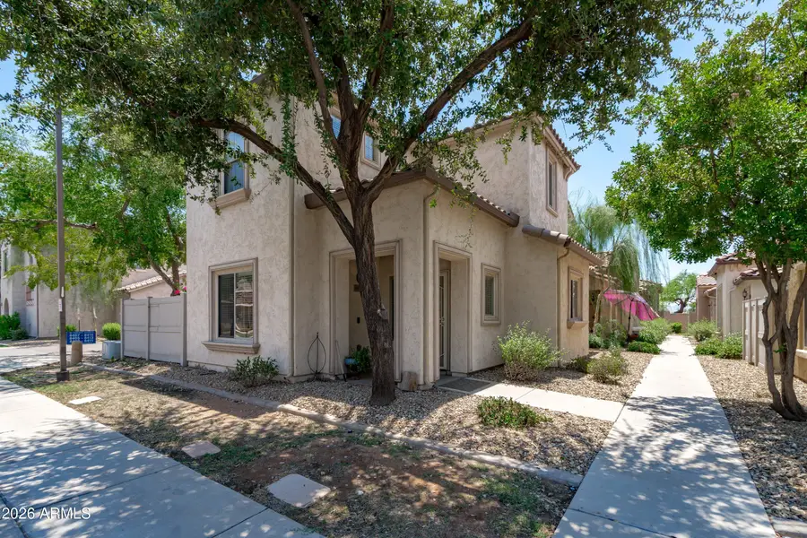 8415 W Vernon Avenue, Phoenix, AZ 85037 - #2