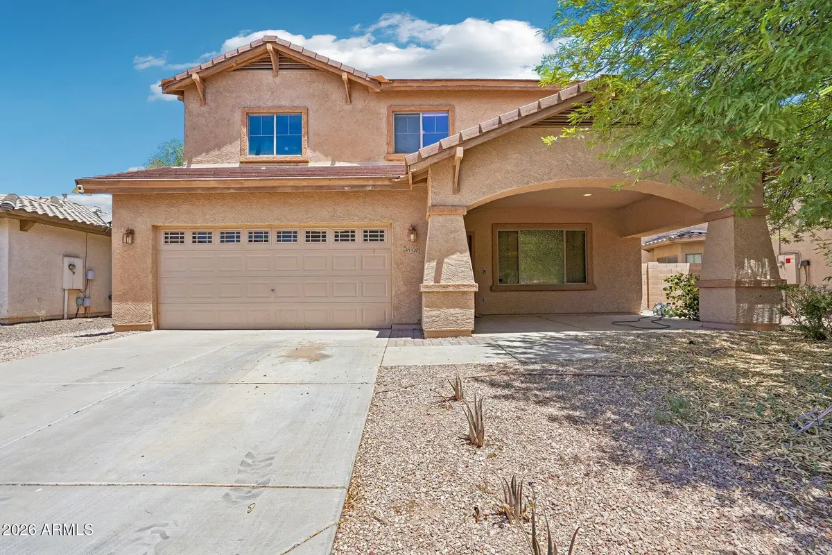 45370 W Horse Mesa Road, Maricopa, AZ 85139 - #1