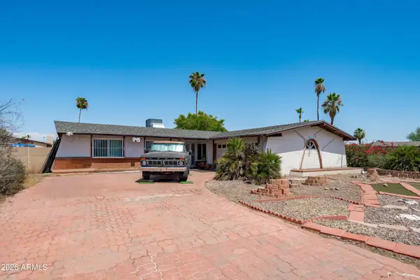 845 S Valencia --, Mesa, AZ 85202