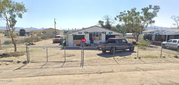 5104 E Bonita Place, Topock, AZ 86436