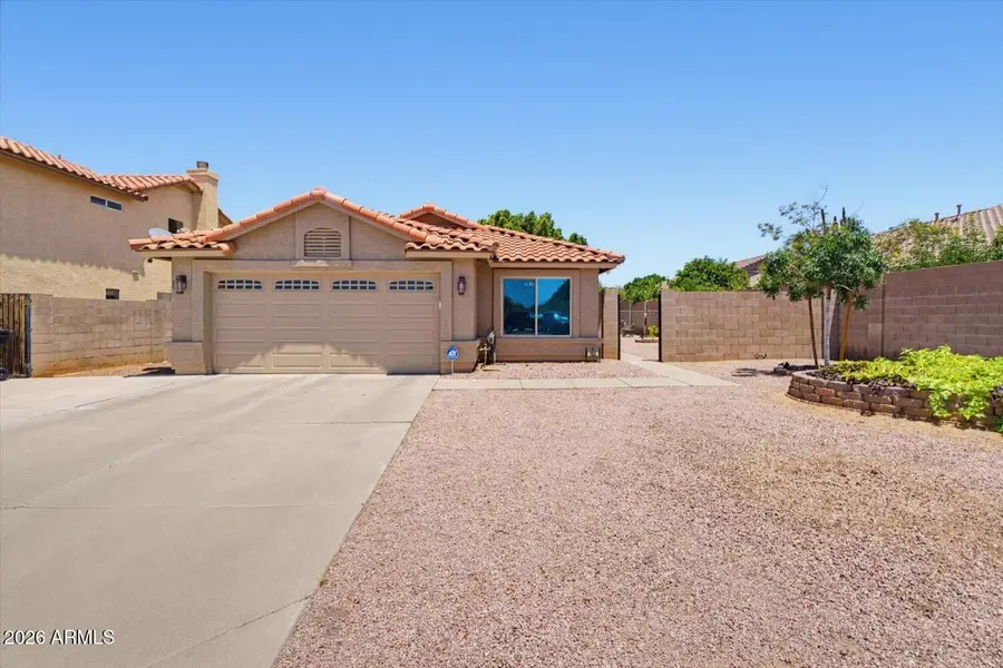 163 S Norfolk Circle, Mesa, AZ 85206 - #2