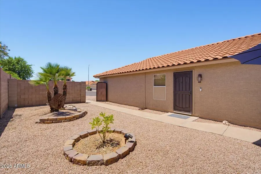 163 S Norfolk Circle, Mesa, AZ 85206 - #3