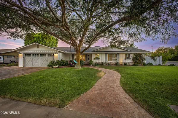 4710 N 33rd Street, Phoenix, AZ 85018