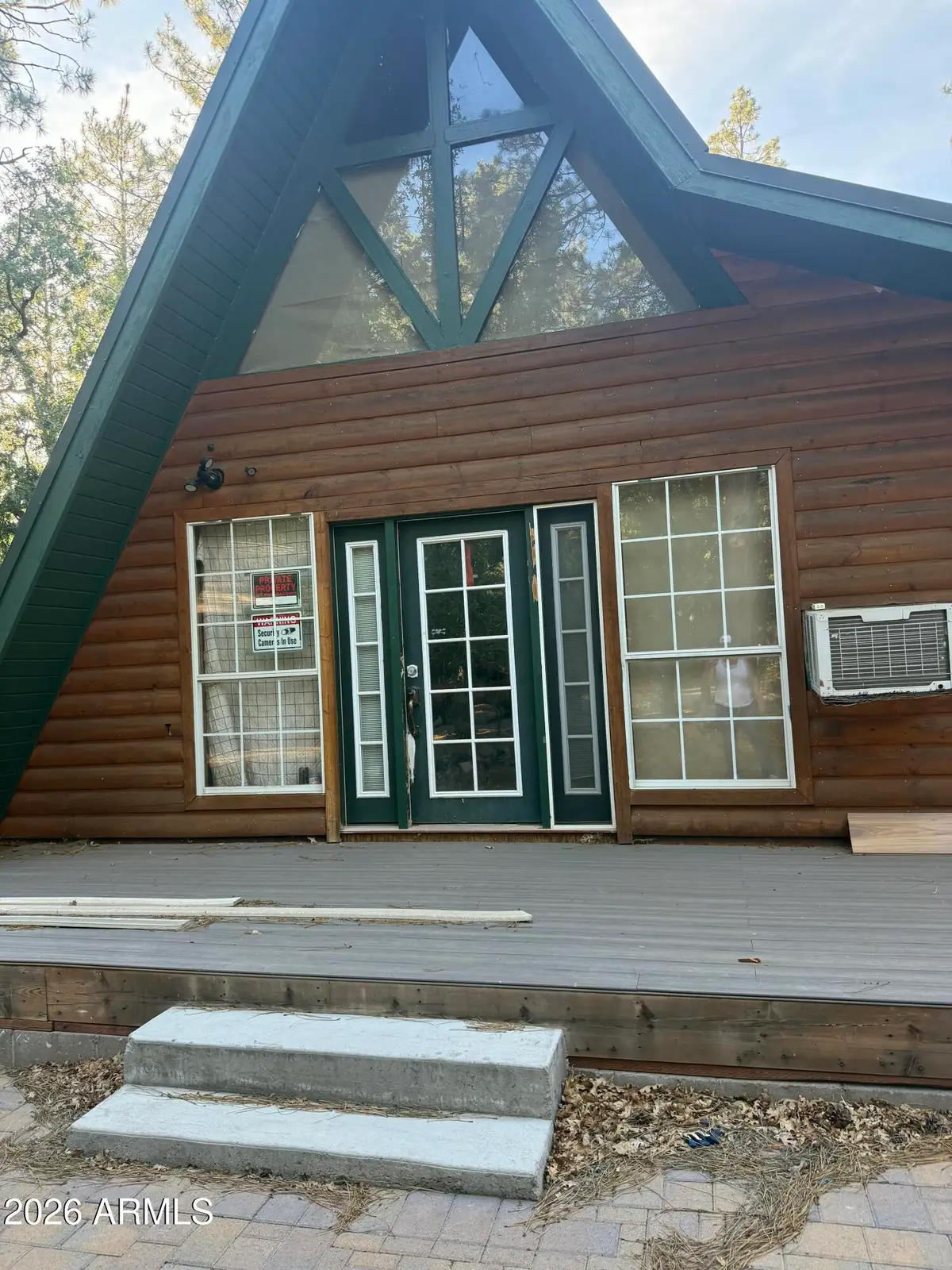 4220 Pinetree Lane, Pinetop, AZ 85935 - #1