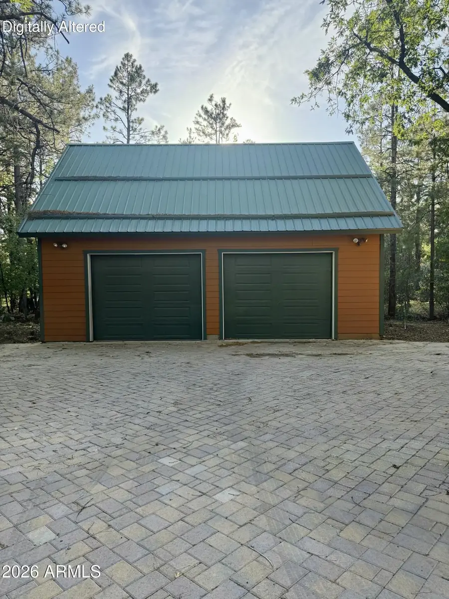 4220 Pinetree Lane, Pinetop, AZ 85935 - #2