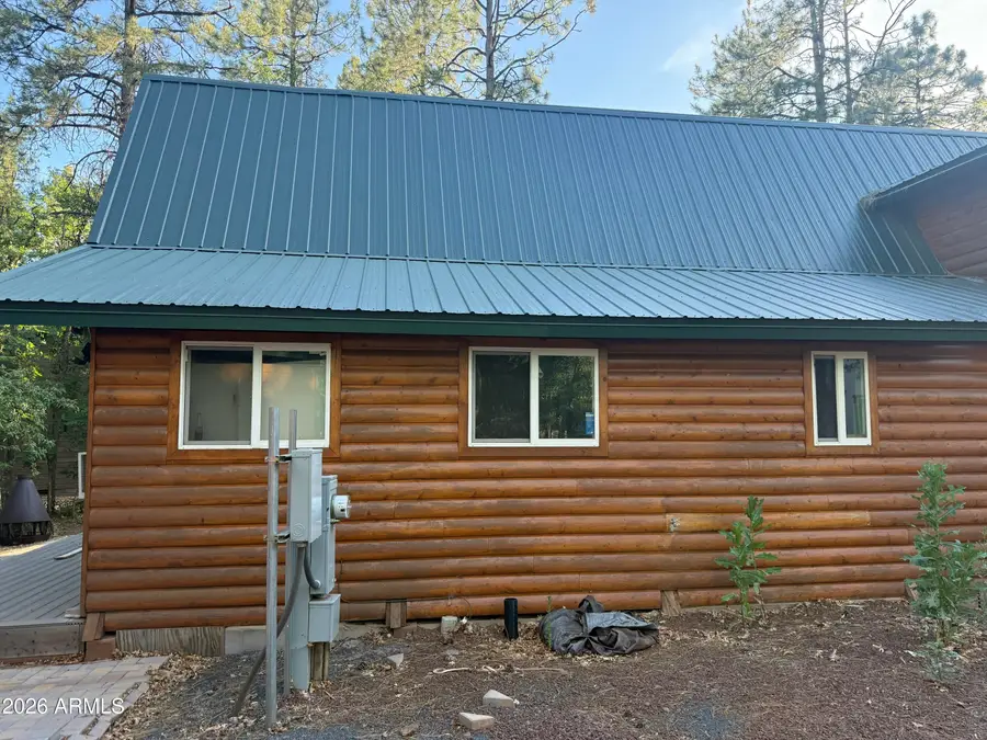 4220 Pinetree Lane, Pinetop, AZ 85935 - #3
