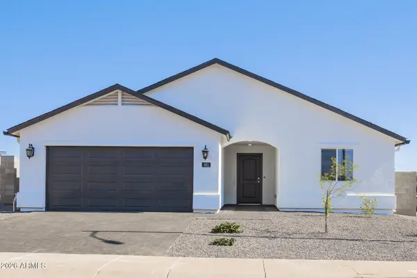 661 W 12th Street, Florence, AZ 85132