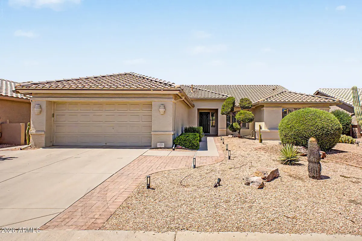 9011 E Nacoma Drive, Sun Lakes, AZ 85248 - #1