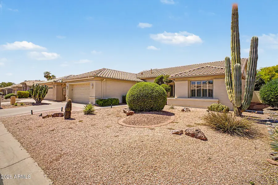 9011 E Nacoma Drive, Sun Lakes, AZ 85248 - #2