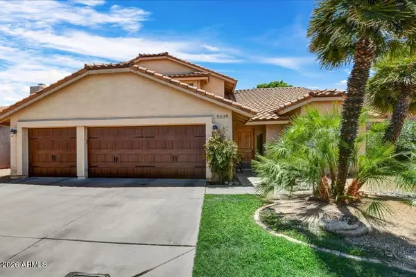 5639 E Kings Avenue, Scottsdale, AZ 85254