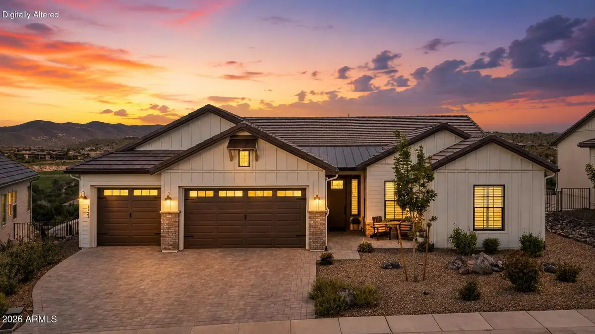 1121 S Lakeview Drive, Prescott, AZ 86301 - #1