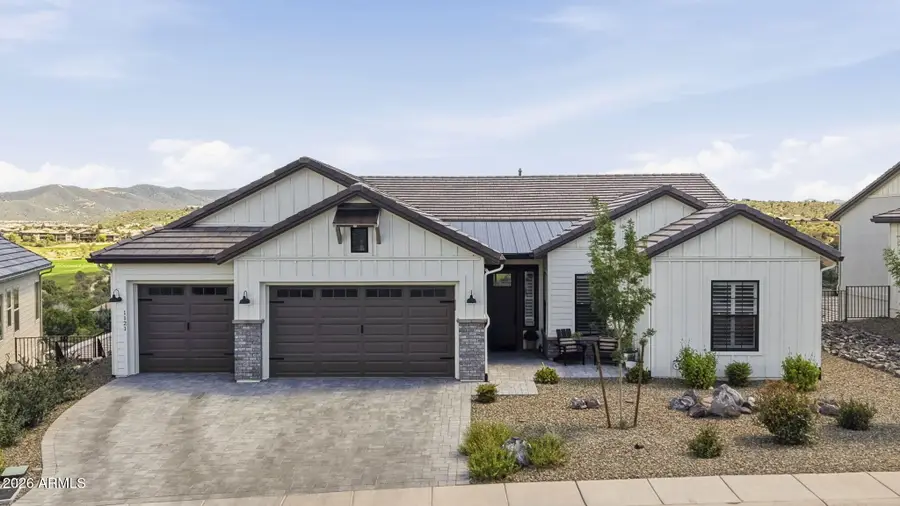 1121 S Lakeview Drive, Prescott, AZ 86301 - #2