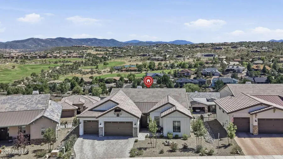 1121 S Lakeview Drive, Prescott, AZ 86301 - #3