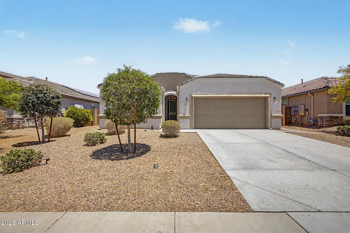 25831 N 134th Drive, Peoria, AZ 85383 - #1