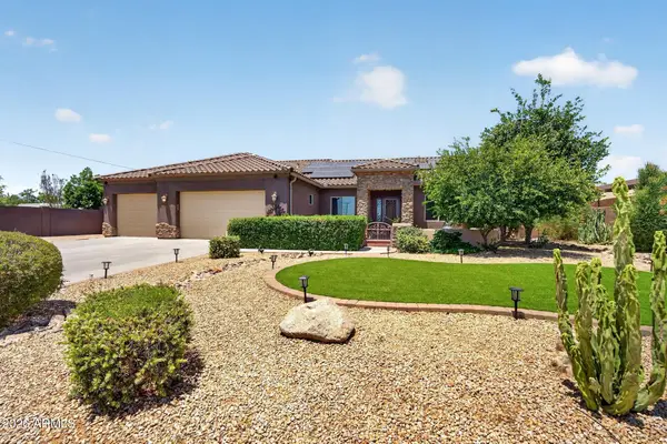 3638 E Tierra Buena Lane, Phoenix, AZ 85032