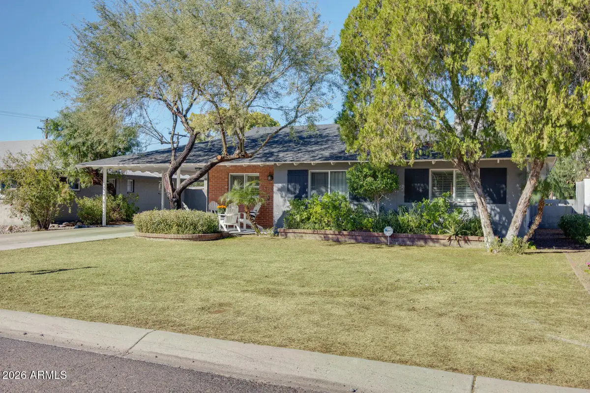 3510 E Glenrosa Avenue, Phoenix, AZ 85018 - #1