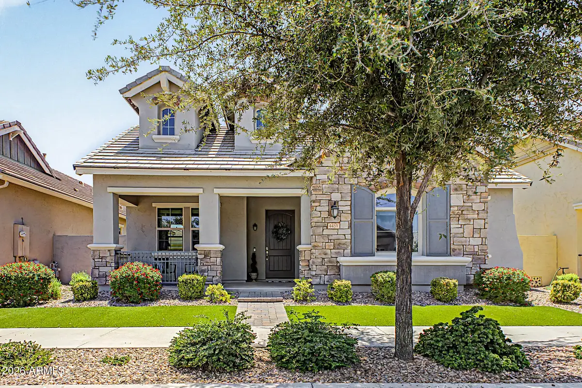 4459 E Skousen Street, Gilbert, AZ 85295 - #1