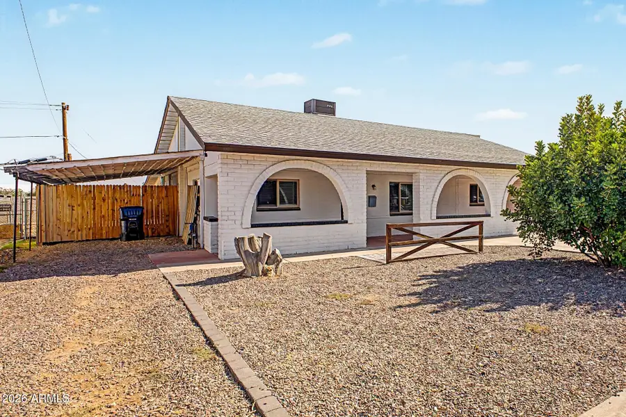 6407 E Aspen Avenue, Mesa, AZ 85206 - #2