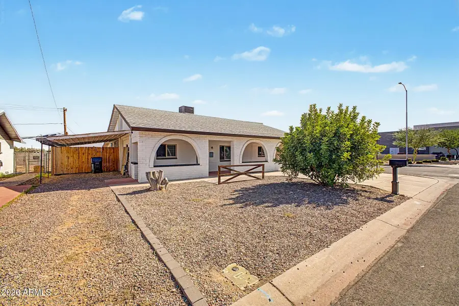 6407 E Aspen Avenue, Mesa, AZ 85206 - #3