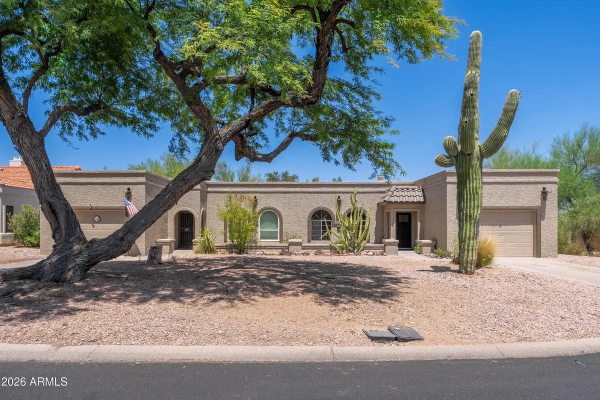 14203 N Ashbrook Drive #A, Fountain Hills, AZ 85268 - #1