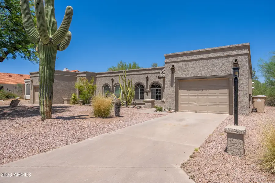 14203 N Ashbrook Drive #A, Fountain Hills, AZ 85268 - #2