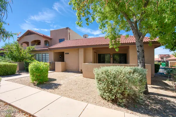 8625 E Belleview Place #1076, Scottsdale, AZ 85257
