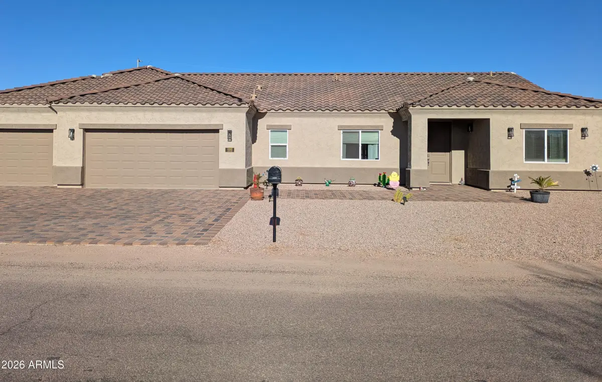 4080 N Turquoise Drive, Eloy, AZ 85131 - #1