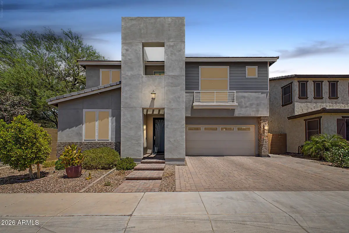 200 E Wisteria Drive, Chandler, AZ 85286 - #1