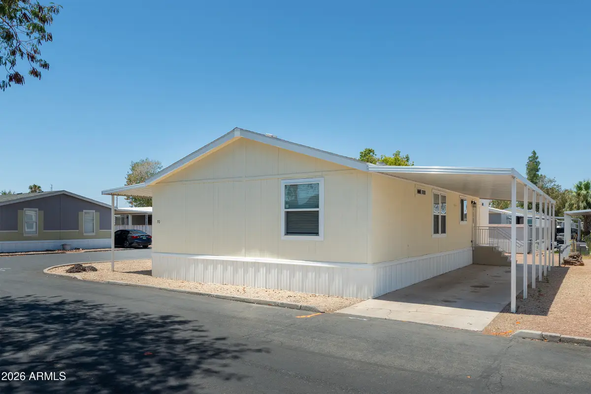 8601 N 71st Avenue #70, Glendale, AZ 85301 - #1
