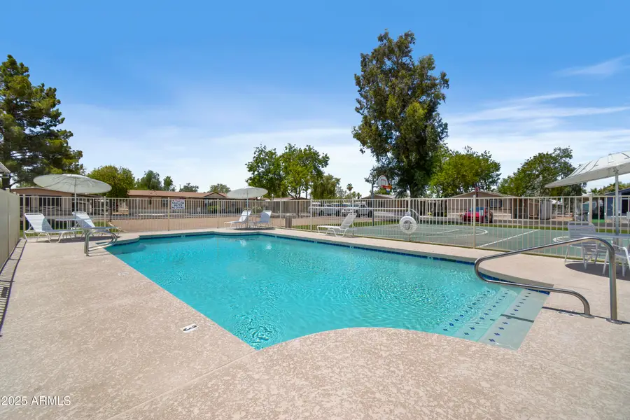 8601 N 71st Avenue #70, Glendale, AZ 85301 - #2