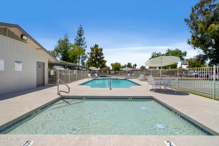 8601 N 71st Avenue #70, Glendale, AZ 85301 - #3