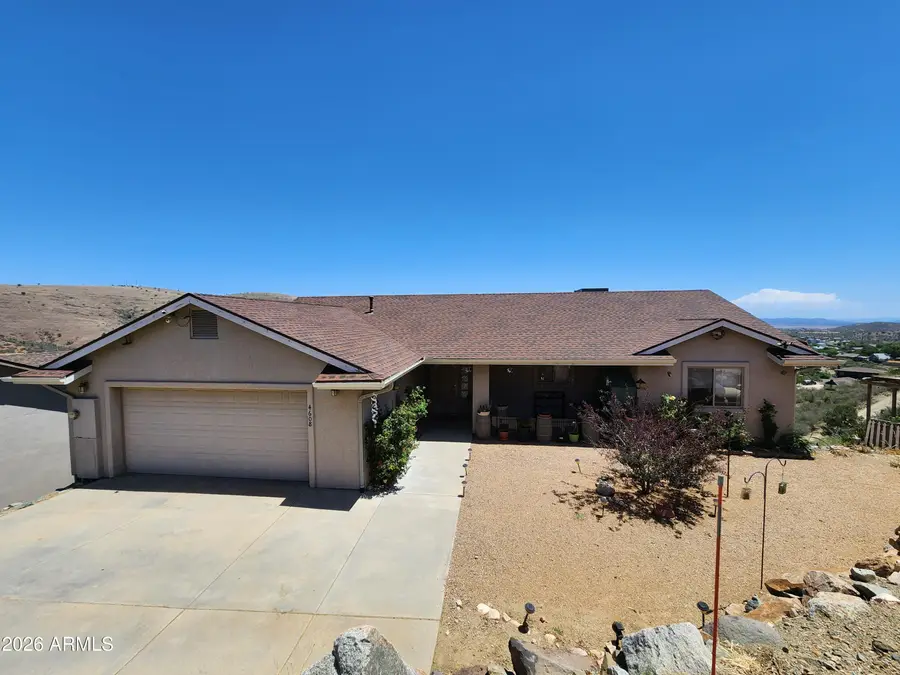 4608 E Hacienda Lane, Prescott, AZ 86301 - #2