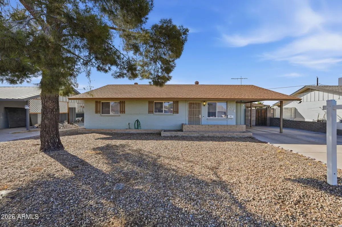 204 E Hampton Avenue, Mesa, AZ 85210 - #1