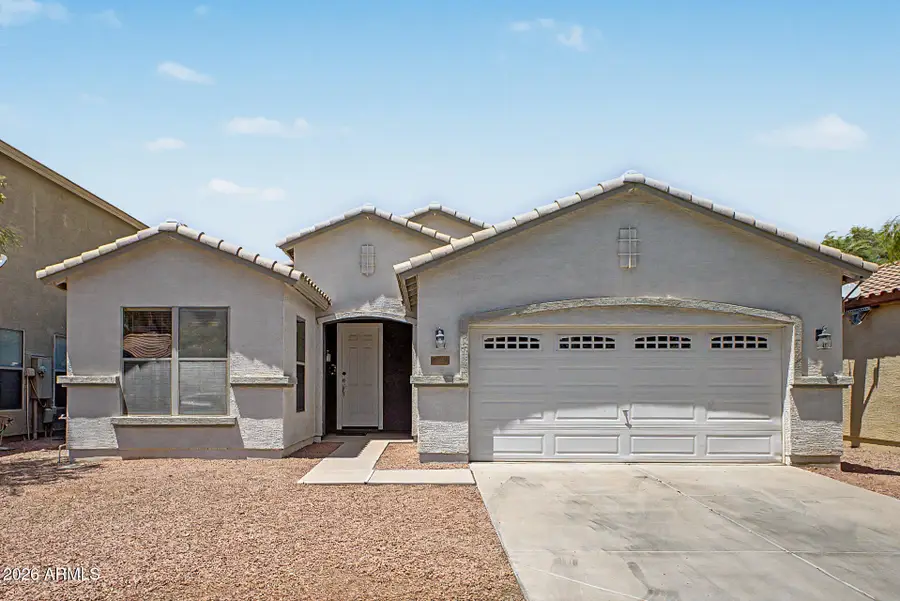 4426 W Burgess Lane, Laveen, AZ 85339 - #2