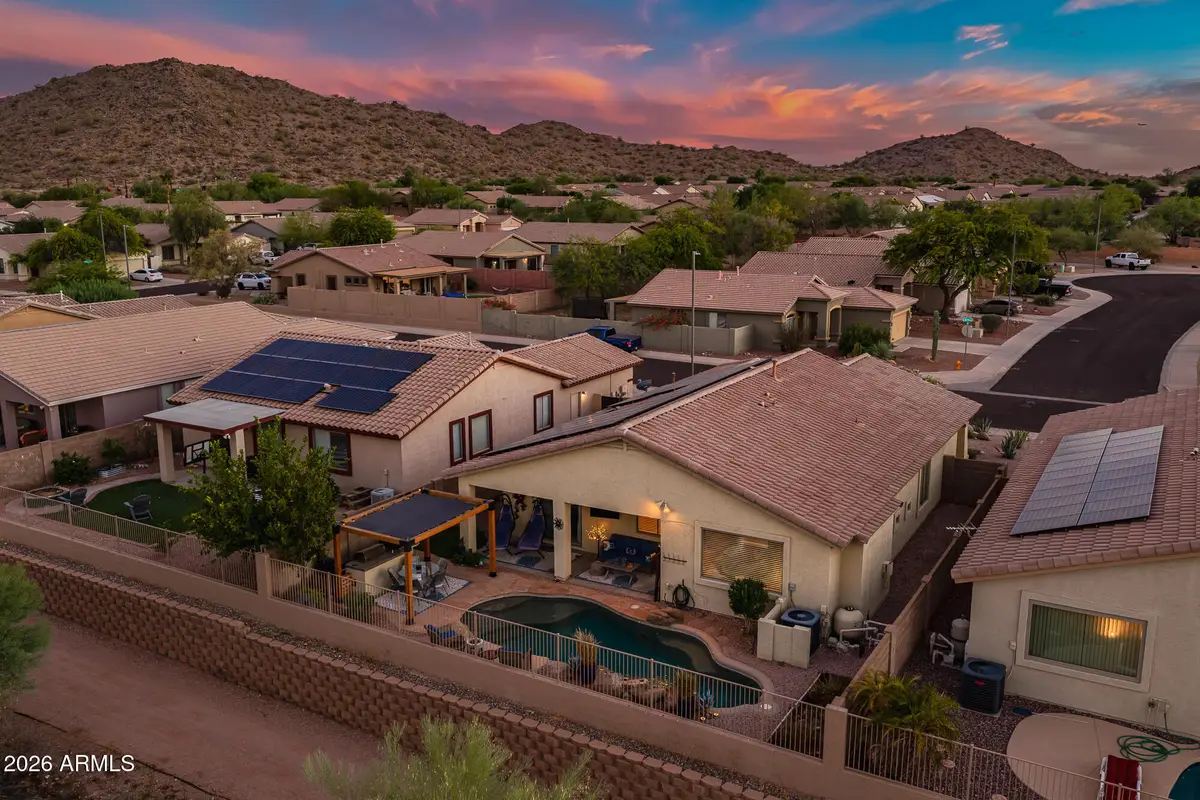10011 S 183rd Lane, Goodyear, AZ 85338 - #1