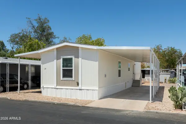 8601 N 71st Avenue #119, Glendale, AZ 85301