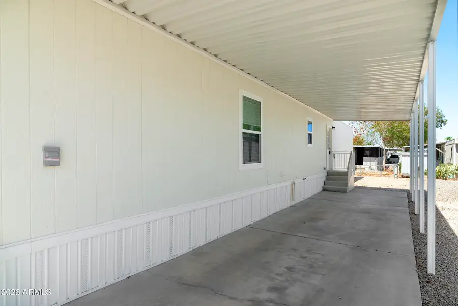 8601 N 71st Avenue #119, Glendale, AZ 85301 - #2