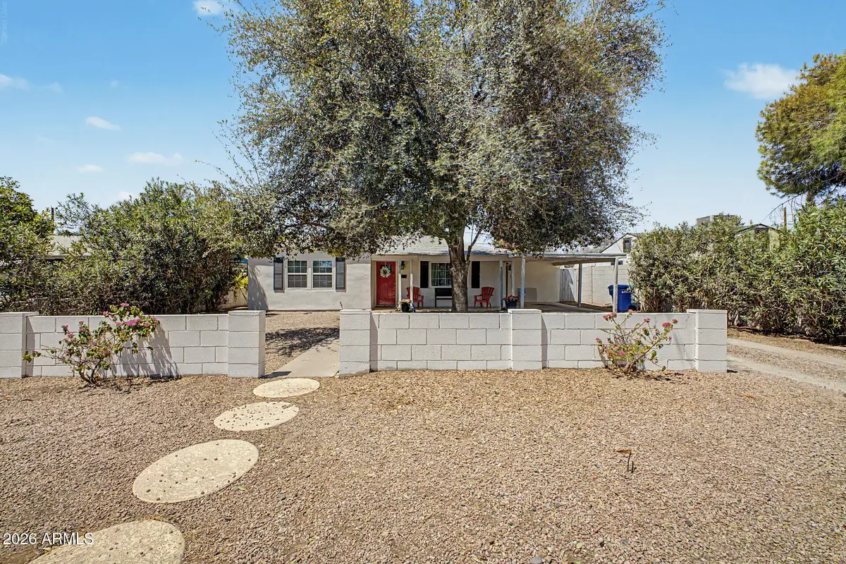 1830 E Clarendon Avenue, Phoenix, AZ 85016 - #1