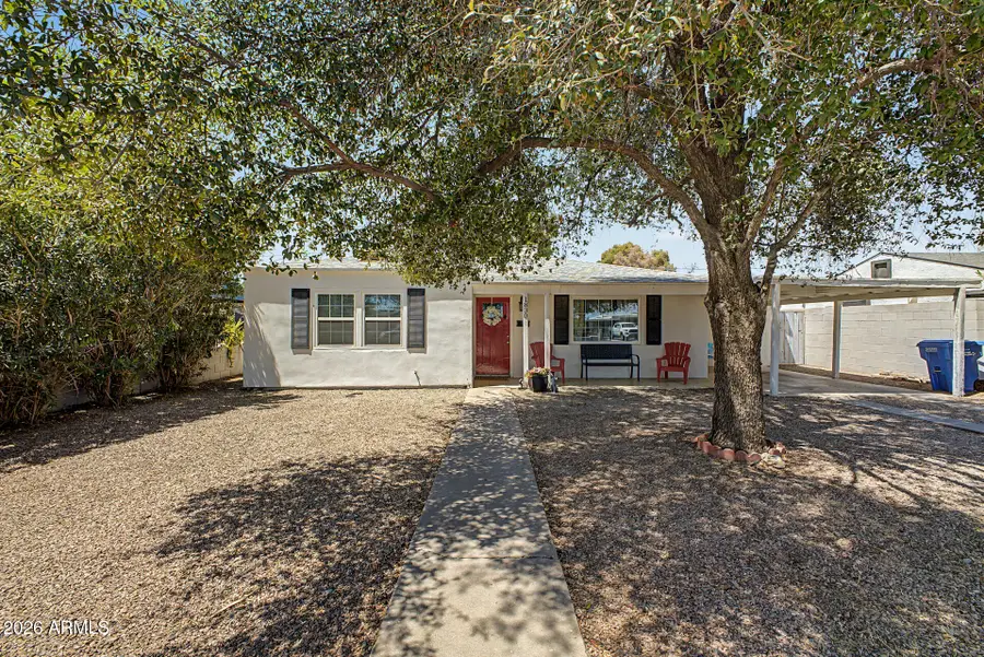 1830 E Clarendon Avenue, Phoenix, AZ 85016 - #2