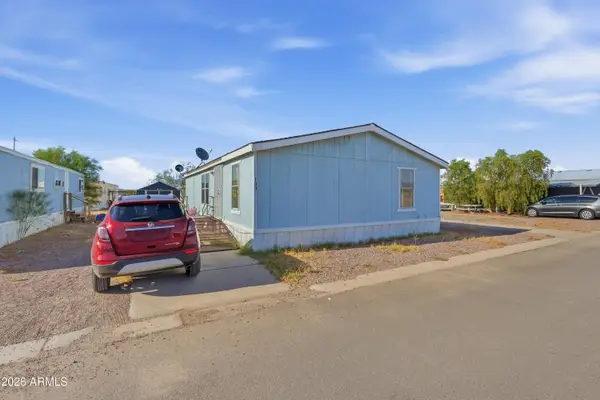 5201 S Chuichu Road #133, Casa Grande, AZ 85193