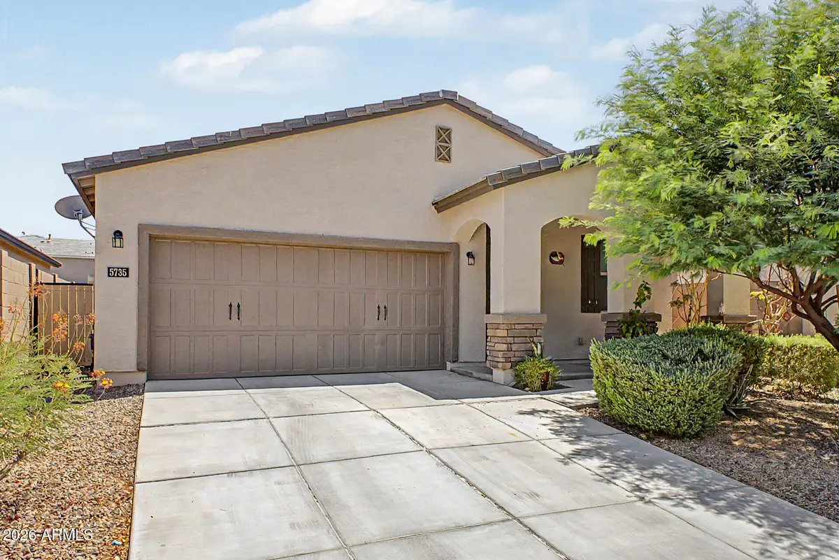 5735 W Jones Avenue, Phoenix, AZ 85043 - #1