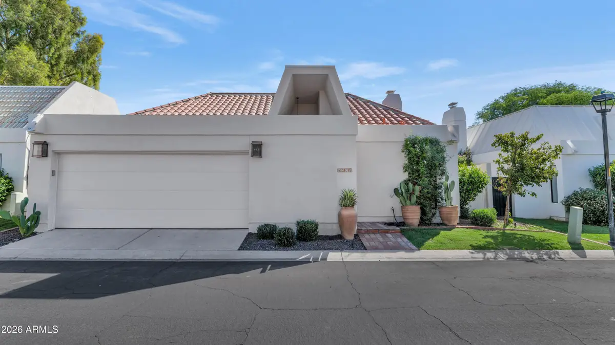 5309 N 25th Street, Phoenix, AZ 85016 - #1