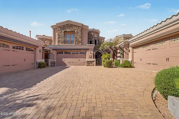 6202 E Mckellips Road #31, Mesa, AZ 85215