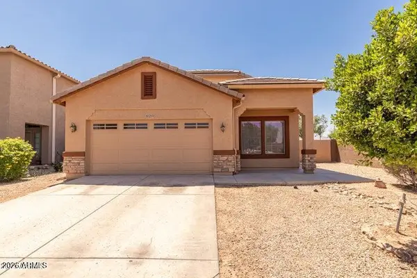 10253 W Chipman Road, Tolleson, AZ 85353