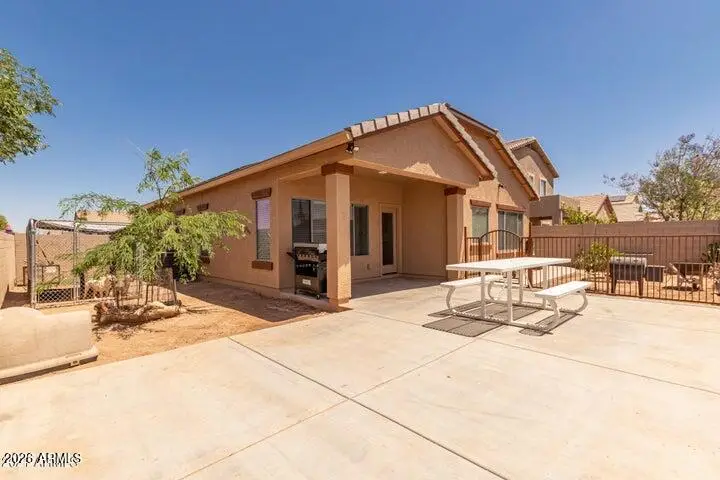 10253 W Chipman Road, Tolleson, AZ 85353 - #2