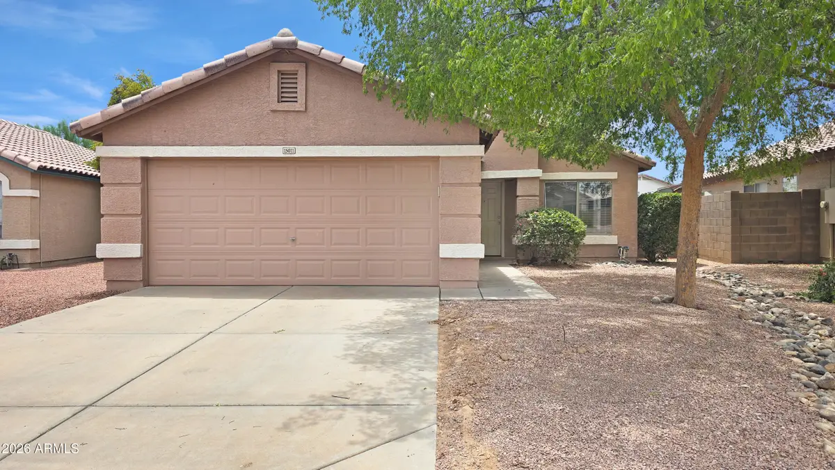15011 W Hearn Road, Surprise, AZ 85379 - #1